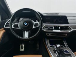 
										2022 BMW X7 xDrive40i M SPORT full									