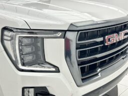 
										2022 GMC Yukon AT4 full									