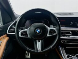 
										2022 BMW X7 xDrive40i M SPORT full									