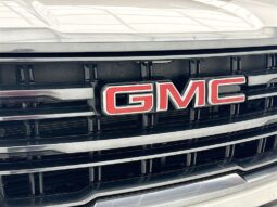 
										2022 GMC Yukon AT4 full									