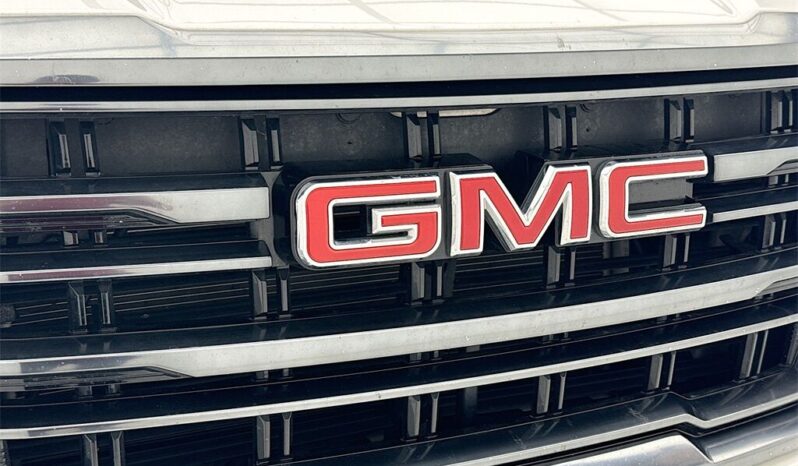 
								2022 GMC Yukon AT4 full									