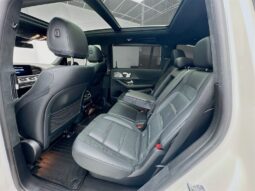 
										2021 Mercedes-Benz GLS 63 AMG NAV full									