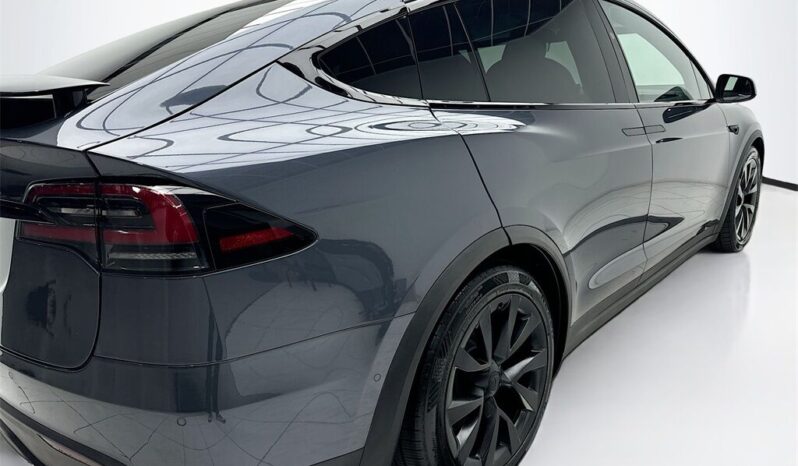 
								2023 Tesla Model X NAV,CAM,PANO full									