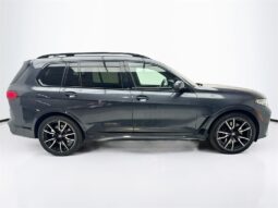 
										2022 BMW X7 xDrive40i M SPORT full									