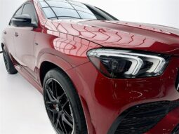 
										2023 Mercedes-Benz GLE 53 AMG Coupe full									