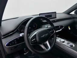 
										2024 Genesis GV70 3.5T Sport NAV full									