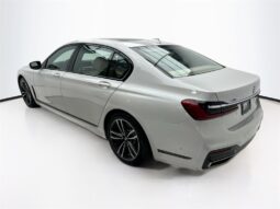 
										2022 BMW 7 Series 740i xDrive M SPORT full									