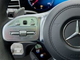 
										2021 Mercedes-Benz GLS 63 AMG NAV full									