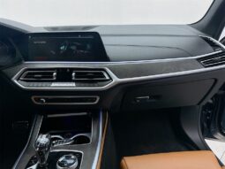 
										2022 BMW X7 xDrive40i M SPORT full									