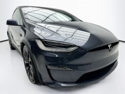 
										2023 Tesla Model X NAV,CAM,PANO full									