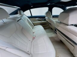 
										2022 BMW 7 Series 740i xDrive M SPORT full									