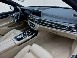 
										2022 BMW 7 Series 740i xDrive M SPORT full									