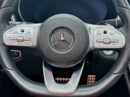 
										2022 Mercedes-Benz C-Class C 300 Convertible AMG full									