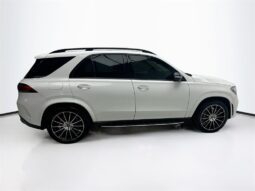 
										2023 Mercedes-Benz GLE 350 AMG full									