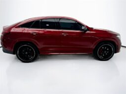 
										2023 Mercedes-Benz GLE 53 AMG Coupe full									