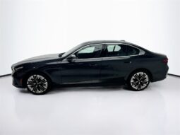 
										2024 BMW 5 Series 530i NAV full									