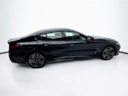 
										2023 BMW 8 Series 840 Gran Coupe M SPORT full									