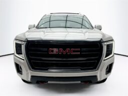 
										2022 GMC Yukon AT4 full									