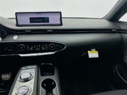 
										2024 Genesis GV70 3.5T Sport NAV full									