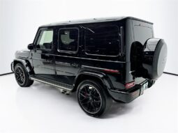 
										2021 Mercedes-Benz G-Class G 63 AMG full									