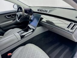 
										2021 Mercedes-Benz S-Class S 580 full									