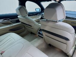 
										2022 BMW 7 Series 740i xDrive M SPORT full									