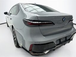 
										2023 BMW 7 Series 740i M SPORT full									