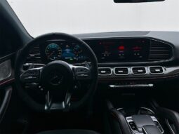 
										2023 Mercedes-Benz GLE 53 AMG Coupe full									