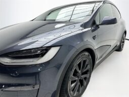 
										2023 Tesla Model X NAV,CAM,PANO full									