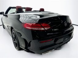 
										2022 Mercedes-Benz C-Class C 300 Convertible AMG full									