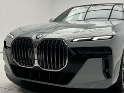 
										2023 BMW 7 Series 740i M SPORT full									