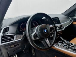 
										2022 BMW X7 xDrive40i M SPORT full									