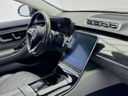 
										2021 Mercedes-Benz S-Class S 580 full									