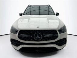 
										2023 Mercedes-Benz GLE 350 AMG full									