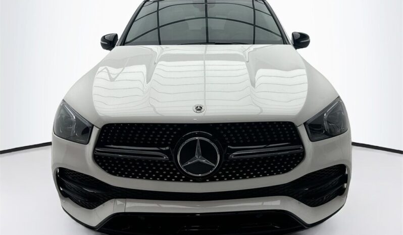 
								2023 Mercedes-Benz GLE 350 AMG full									