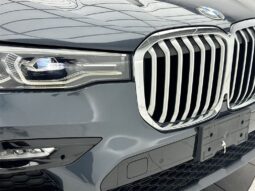 
										2022 BMW X7 xDrive40i M SPORT full									