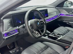 
										2023 BMW 7 Series 740i M SPORT full									