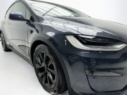 
										2023 Tesla Model X NAV,CAM,PANO full									