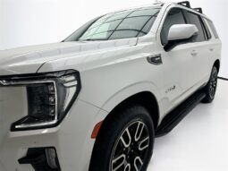 
										2022 GMC Yukon AT4 full									