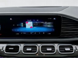 
										2021 Mercedes-Benz GLS 63 AMG NAV full									