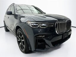 
										2022 BMW X7 xDrive40i M SPORT full									