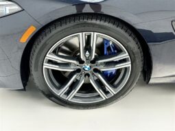 
										2023 BMW 8 Series 840 Gran Coupe M SPORT full									