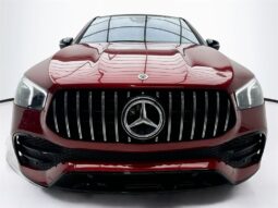 
										2023 Mercedes-Benz GLE 53 AMG Coupe full									