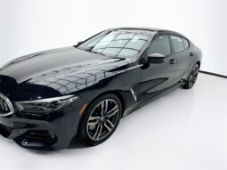 
										2023 BMW 8 Series 840 Gran Coupe M SPORT full									