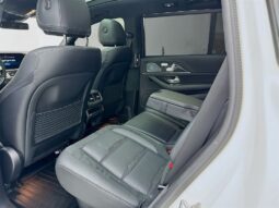 
										2021 Mercedes-Benz GLS 63 AMG NAV full									