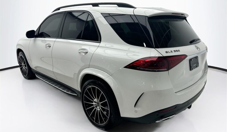 
								2023 Mercedes-Benz GLE 350 AMG full									