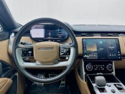 
										2023 Land Rover Range Rover SE full									