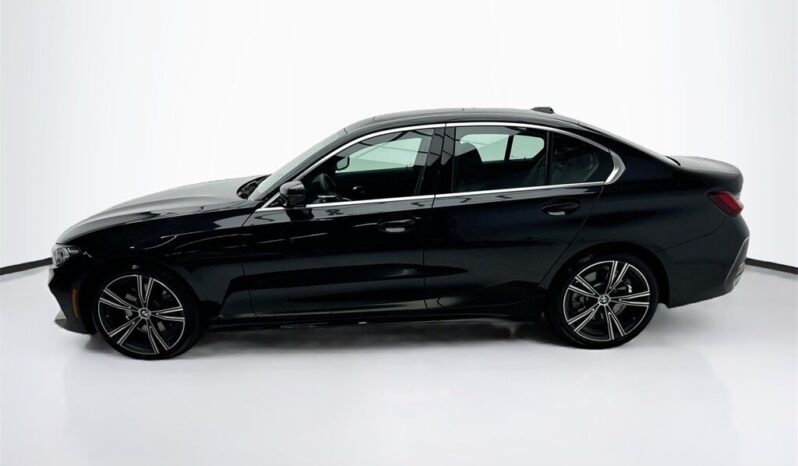 
								2024 BMW 3 Series 330i SPORT LINE full									