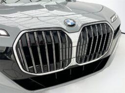 
										2023 BMW 7 Series 740i M SPORT full									