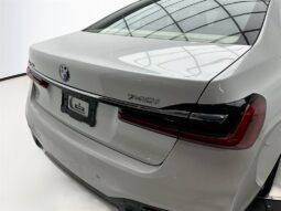 
										2022 BMW 7 Series 740i xDrive M SPORT full									